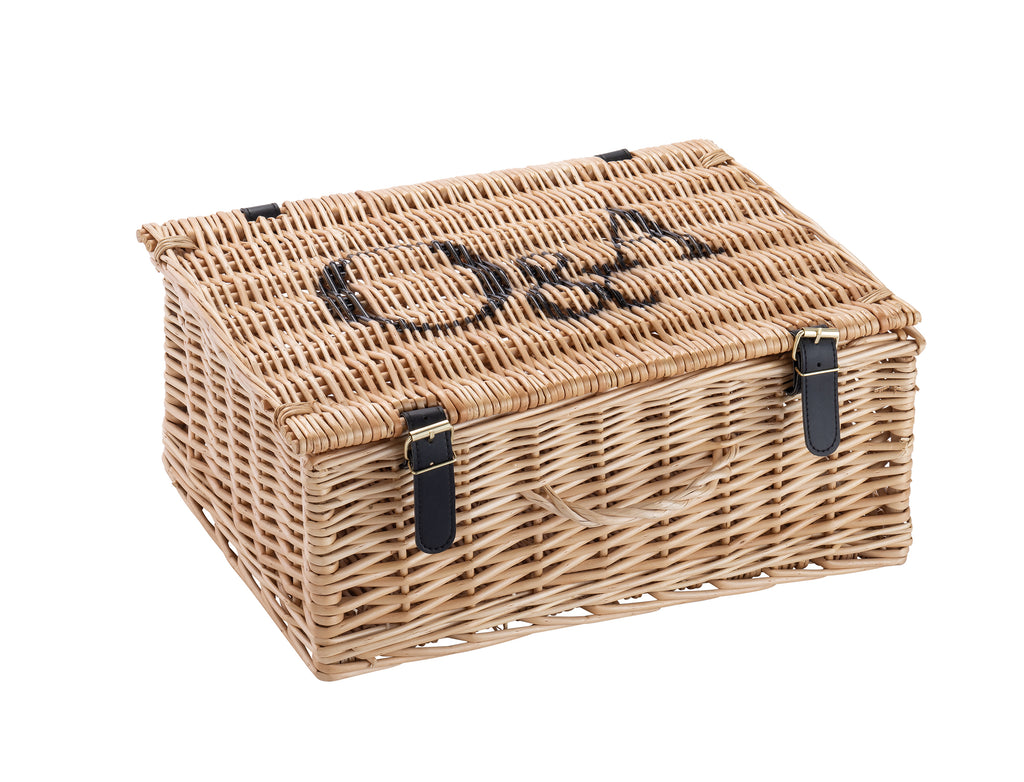 Oaks & Archdale Christmas Celebration Hamper