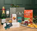 Free From Hamper Gift Box