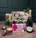 Oaks & Archdale Christmas Celebration Hamper