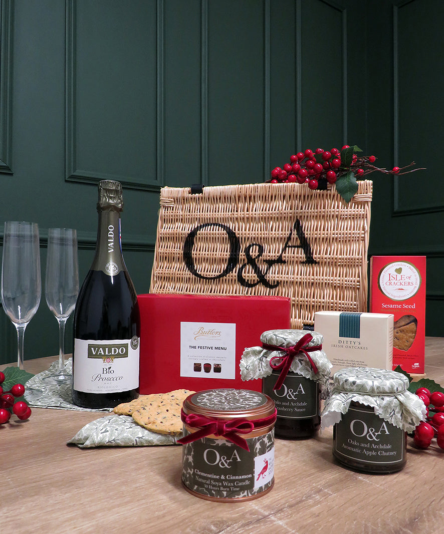 Dearle Oak Tree Hamper