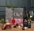 Sauvignon Blanc White Wine Hamper Gift Box
