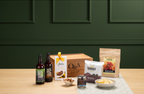 Devenish Savoury Crate