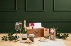 Gosford Christmas Celebration Crate Non-Alcoholic
