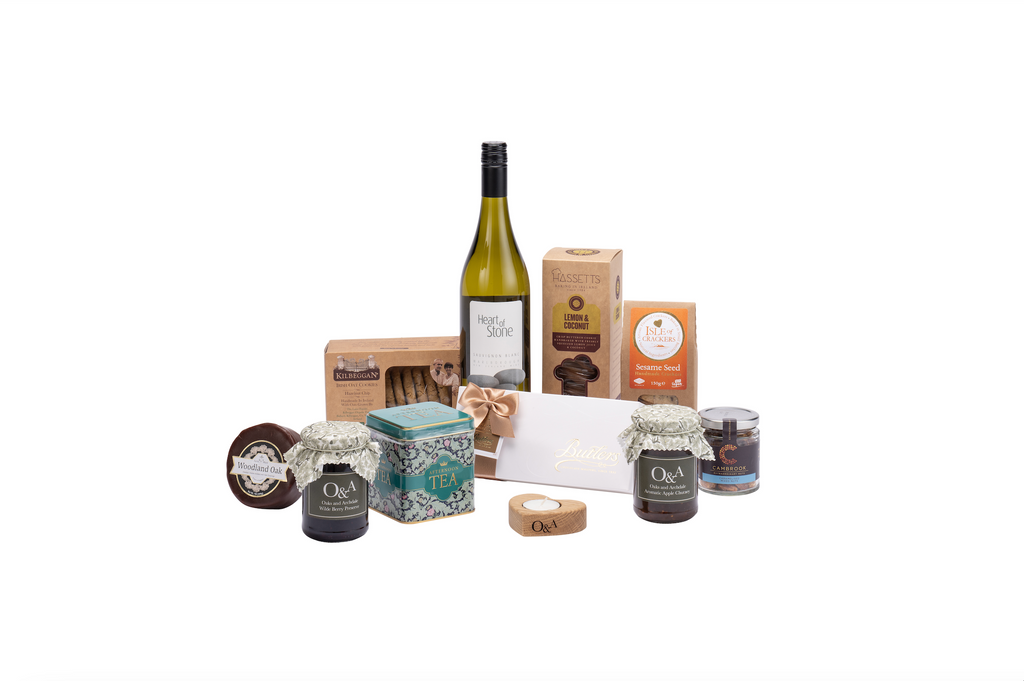 Wild Atlantic Picnic Hamper