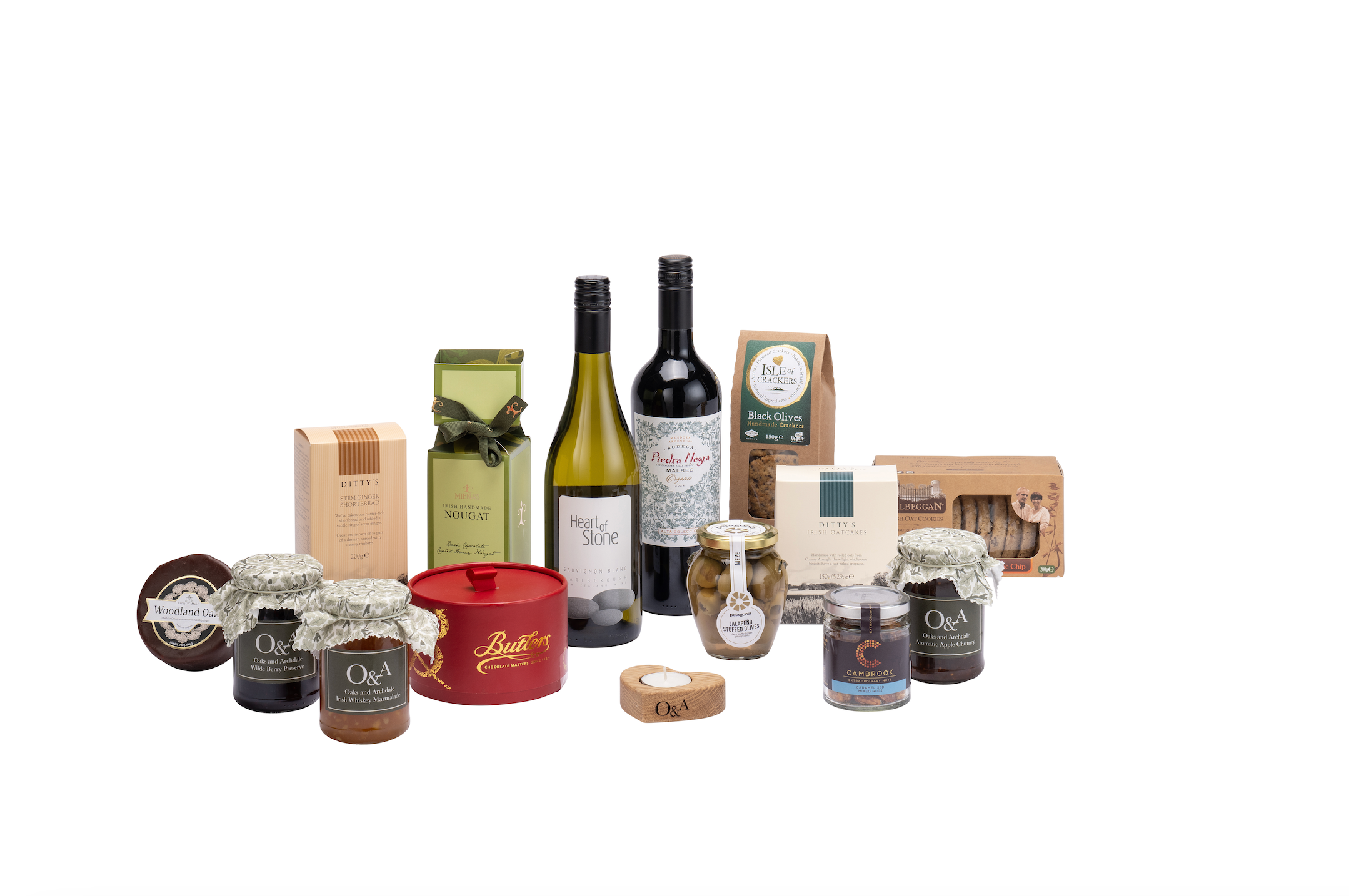 Belle Isle Gourmet Hamper