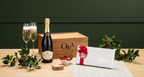 Oaks & Archdale Christmas Celebration Crate