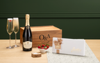 Oaks & Archdale Christmas Celebration Crate