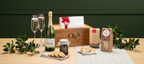 Gosford Christmas Celebration Crate Non-Alcoholic