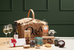 Wild Atlantic Picnic Hamper