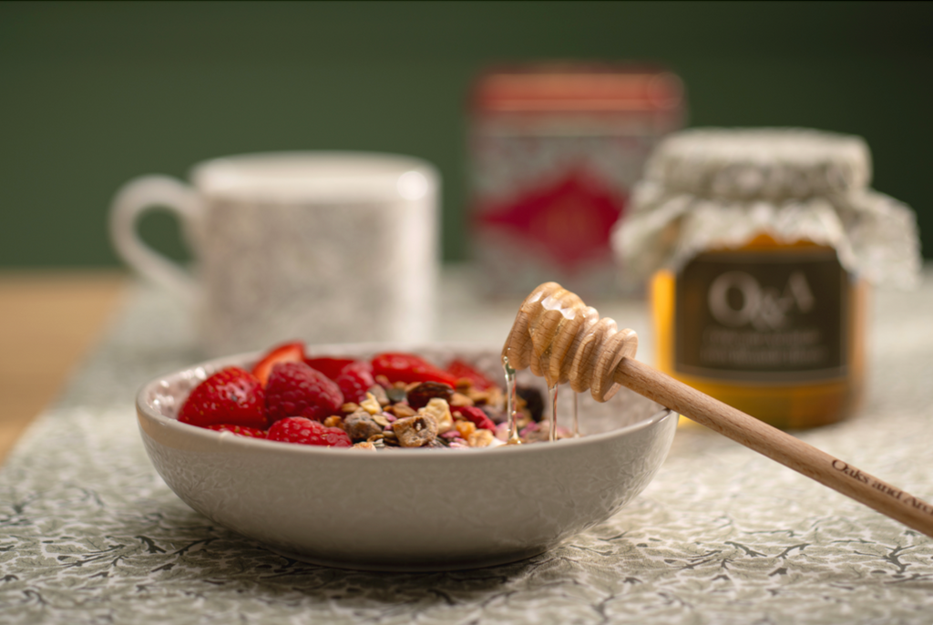 Archdale Celebration Trunk Hamper