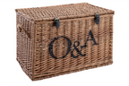 Archdale Celebration Trunk Hamper