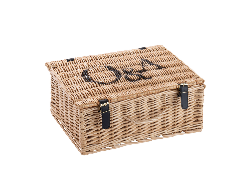 Crom French Fancy Hamper