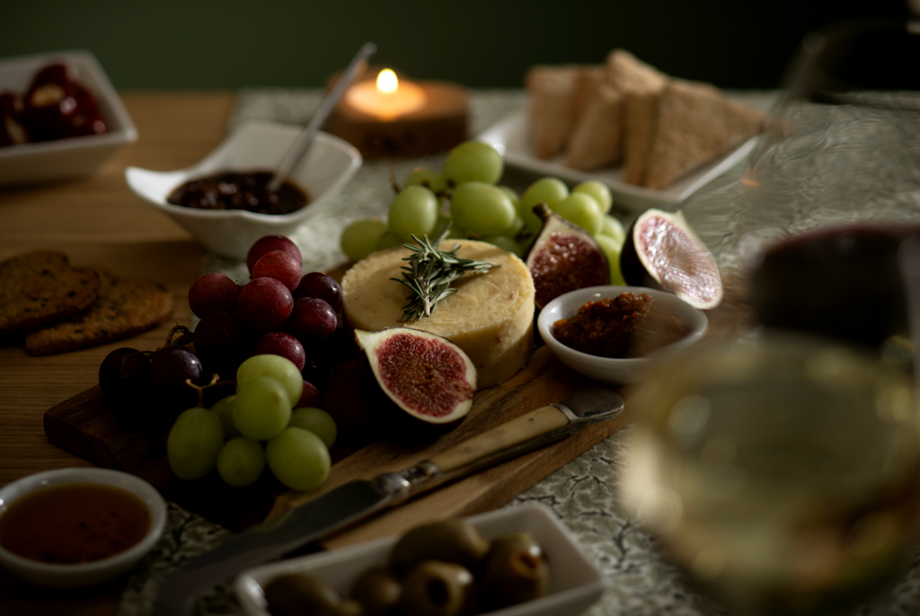 Belle Isle Gourmet Hamper
