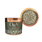 Shoreline - Wilde Mint and Eucalyptus Candle Tin