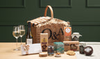 Wild Atlantic Picnic Hamper